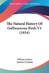 The Natural History Of Gallinaceous Birds V1 (1834)