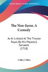 The Non-Juror, A Comedy