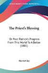 The Priest's Blessing