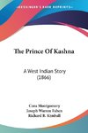 The Prince Of Kashna