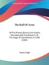 The Roll Of Arms