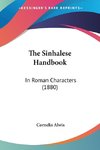 The Sinhalese Handbook