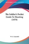 The Soldier's Pocket Guide To Shooting (1878)