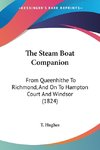 The Steam Boat Companion