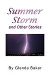 Summer Storm and Other Stories