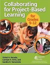 Collaborating for Project-Based Learning for Grades 9-12