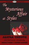 MYSTERIOUS AFFAIR AT STYLES