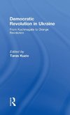 Democratic Revolution in Ukraine
