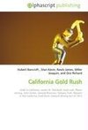California Gold Rush