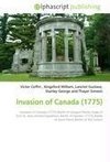 Invasion of Canada (1775)