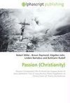 Passion (Christianity)
