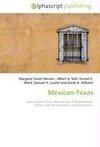 Mexican-Texas