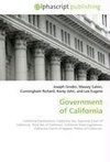 Government of California
