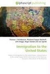 Immigration to the United States