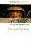 American Indian Wars