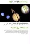 Geology of Venus