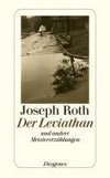 Roth, J: Leviathan und andere Meistererzählungen