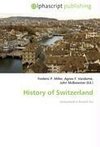 History of Switzerland