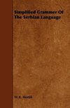 Simplified Grammar of the Serbian Language