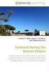 Scotland during the Roman Empire