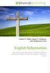 English Reformation
