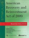 Stimulus American Recovery and Reinvestment Act of 2009