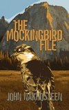 The Mockingbird File