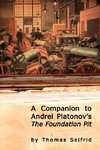 COMPANION TO ANDREI PLATONOVS