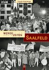 Wendezeiten Saalfeld
