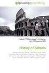 History of Bahrain