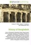 History of Bangladesh