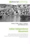 Indian Independence Movement