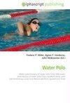 Water Polo