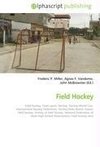 Field Hockey