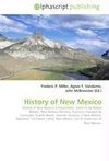 History of New Mexico