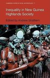 Inequality in New Guinea Highlands Societies