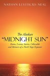 The Alaskan Midnight Sun