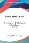 Prince Albert's Land