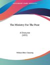 The Ministry For The Poor