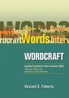 Faherty, V: Wordcraft: Applied Qualitative Data Analysis (QD