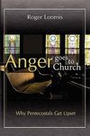 Anger Goes to Church