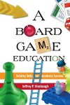 BOARD GAME EDUCATION          PB