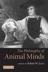The Philosophy of Animal Minds