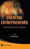 Creating Entrepreneurs
