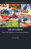 OIL IN CHINA (V18)