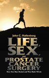 Life, Sex, and Prostate Cancer Surgery