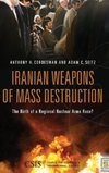 Iranian Weapons of Mass Destruction