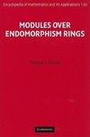 Faticoni, T: Modules over Endomorphism Rings