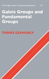 Galois Groups and Fundamental Groups