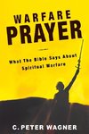 Warfare Prayer